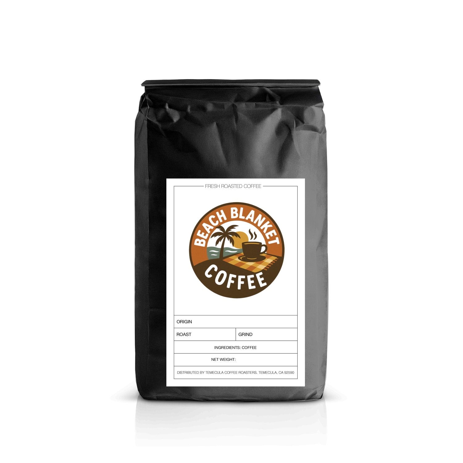 Flavored Coffees Sample Pack